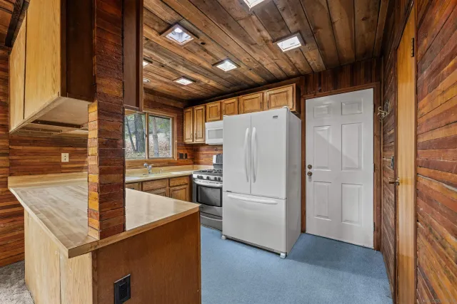 $529,000 | 2380 Cape Horn Avenue, Julian, CA 92036