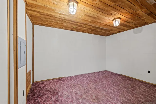 $529,000 | 2380 Cape Horn Avenue, Julian, CA 92036