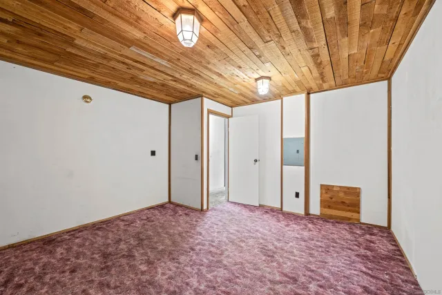 $529,000 | 2380 Cape Horn Avenue, Julian, CA 92036