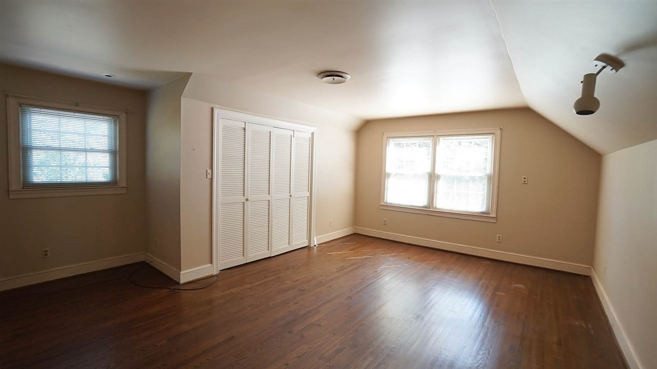 1421 Lynn Road Raleigh, NC 27612 - Photo 14 of 30 Master Bedroom