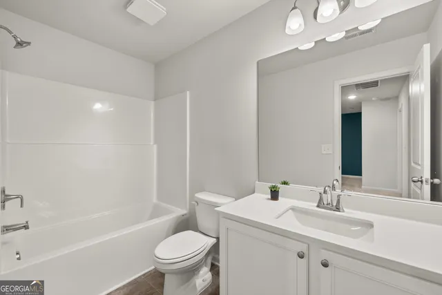 $299,900 | 545 Tuskegee Street, McDonough, GA 30253