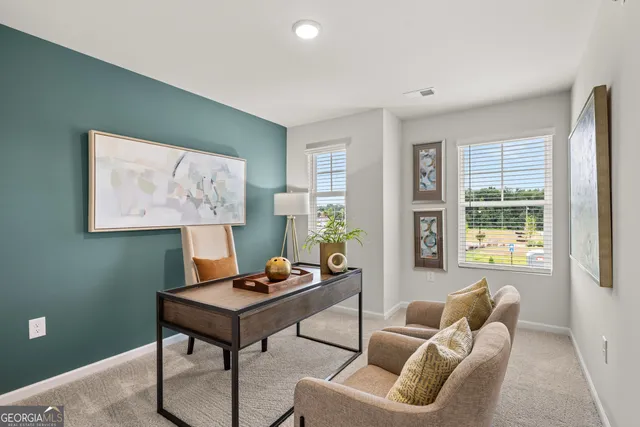 $299,900 | 545 Tuskegee Street, McDonough, GA 30253