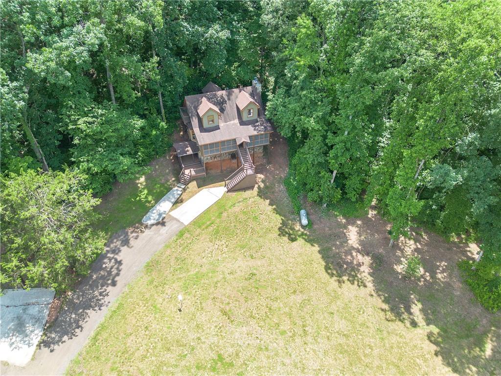 331 Salacoa Road Southeast Fairmount, GA 30139 - Photo 18 of 87