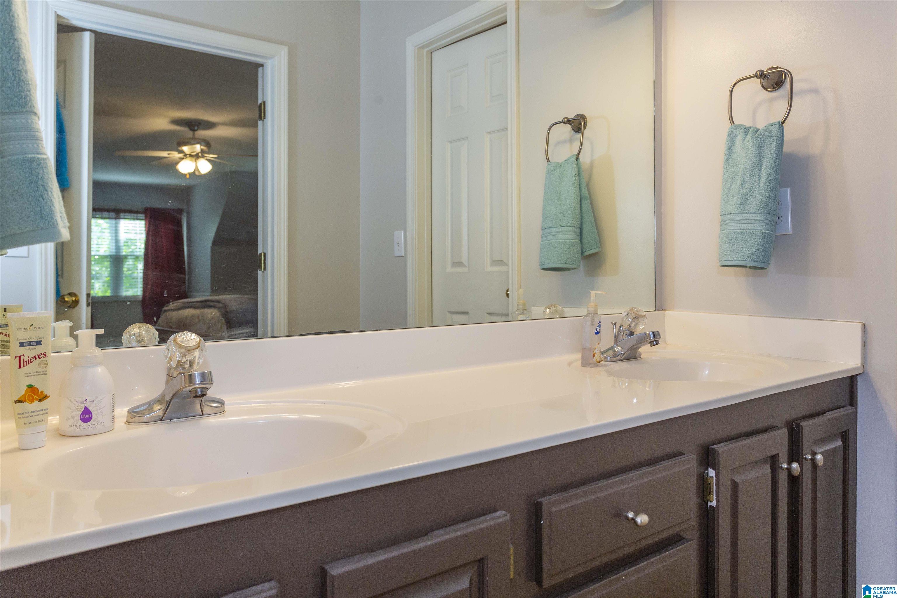 109 Brookhollow Way Pelham, AL 35124 - Photo 37 of 44