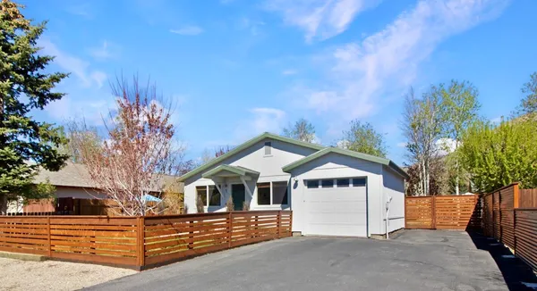 $545,000 | 951 Forest Bend Drive, Hailey, ID 83333