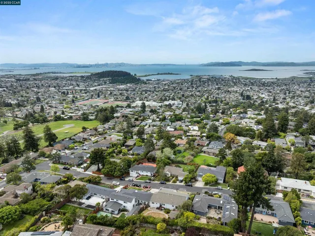 $1,279,000 | 39 Anson Way, Kensington, CA 94707