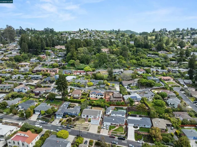 $1,279,000 | 39 Anson Way, Kensington, CA 94707