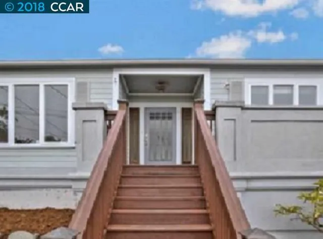 $1,279,000 | 39 Anson Way, Kensington, CA 94707