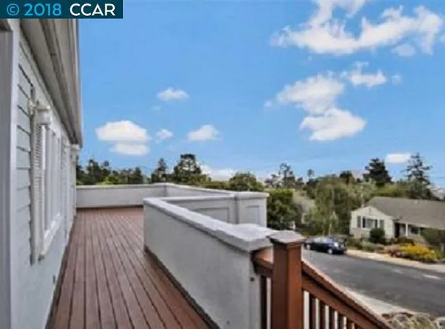 $1,279,000 | 39 Anson Way, Kensington, CA 94707