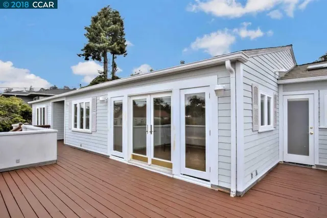 $1,279,000 | 39 Anson Way, Kensington, CA 94707