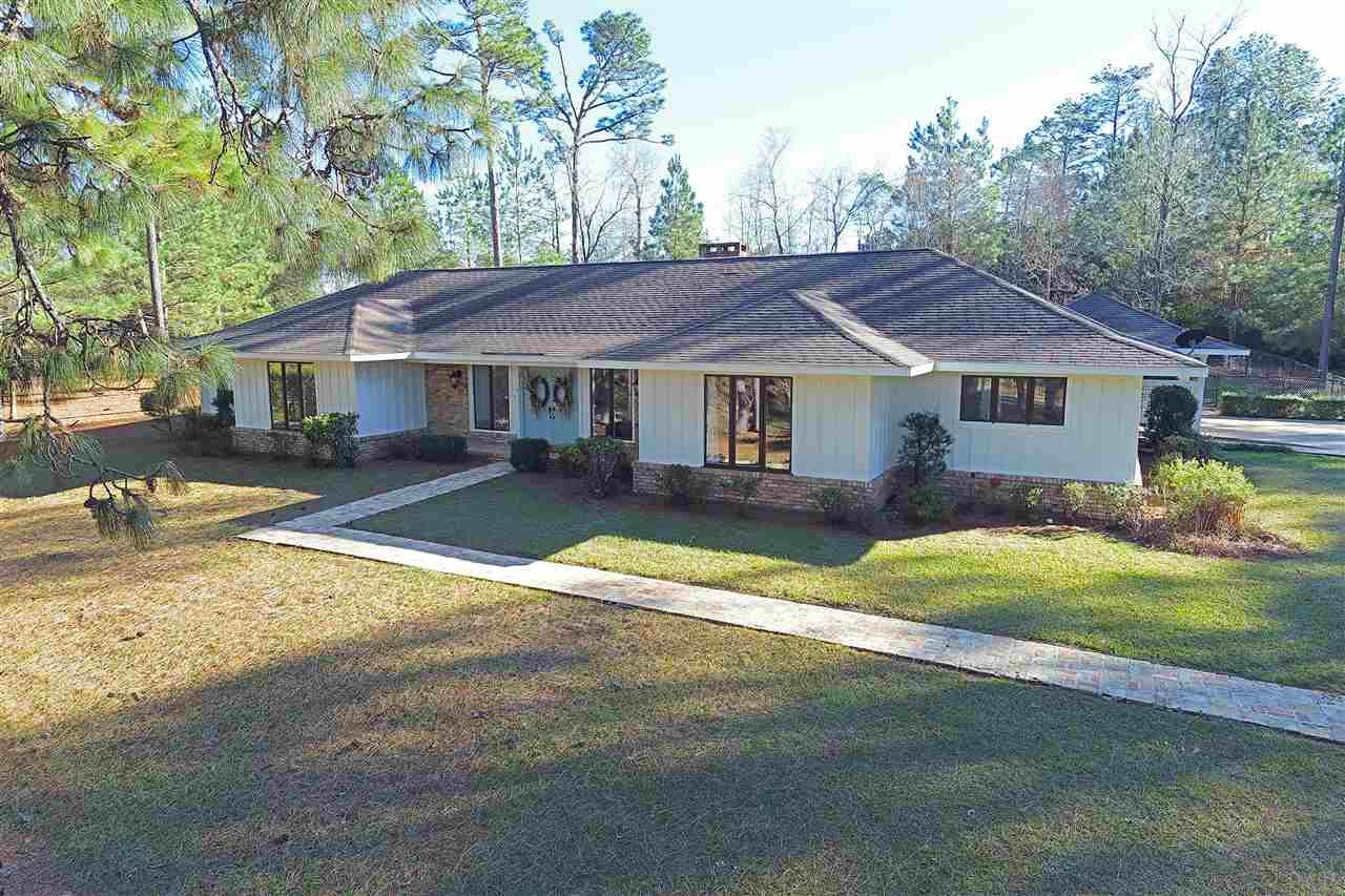 405 Brookwood Road Atmore, AL 36502 - Photo 42 of 42