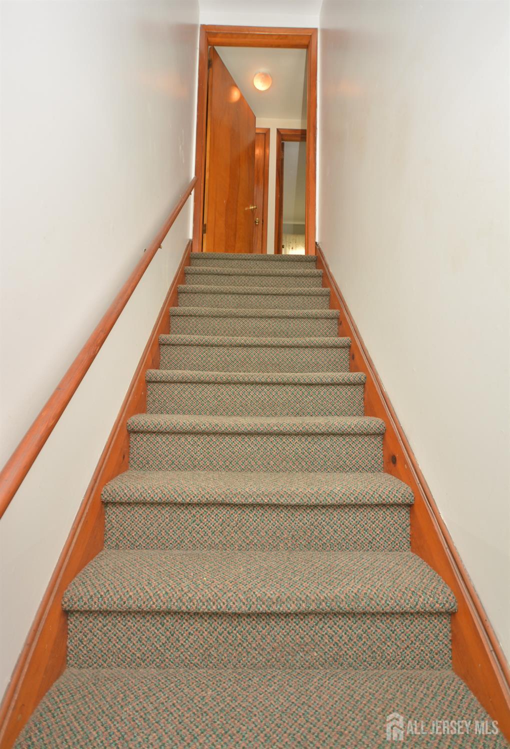 9 Emma Place Middlesex, NJ 08846 - Photo 20 of 32 a view of entryway