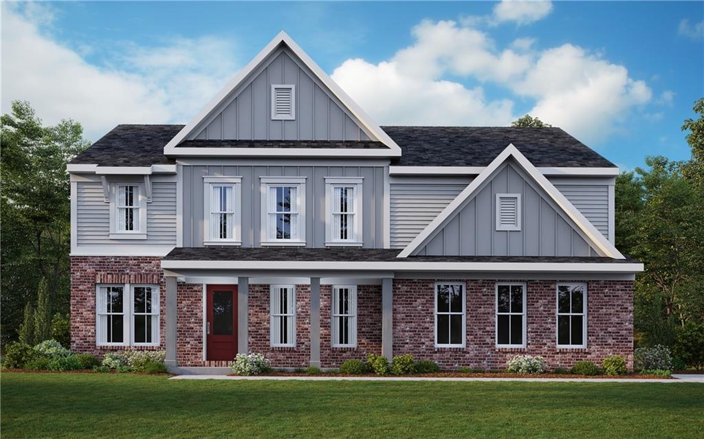 137 Stargaze Ridge Canton, GA 30114 - Photo 1 of 1 Gallery Image 1