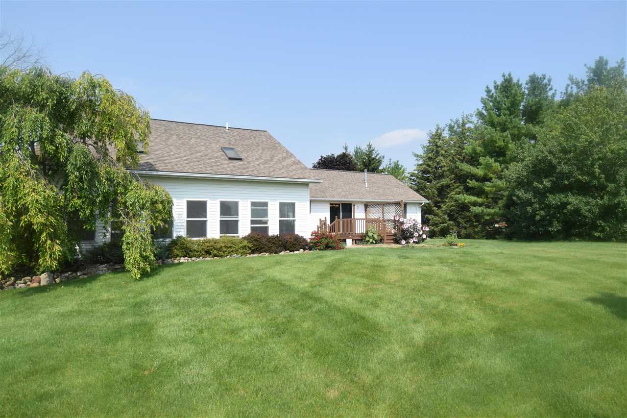4183 South 11 Mile Road Auburn, MI 48611 - Photo 25 of 33