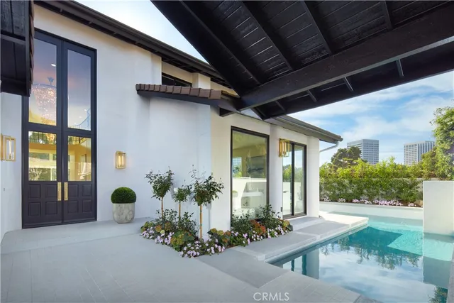 $17,500 | 1 Rue Du Parc, Newport Beach, CA 92660