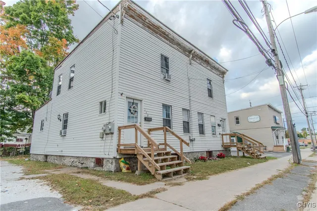 $115,000 | 152 West Main Street, Gouverneur, NY 13642