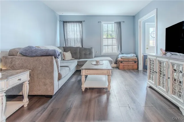 $115,000 | 152 West Main Street, Gouverneur, NY 13642