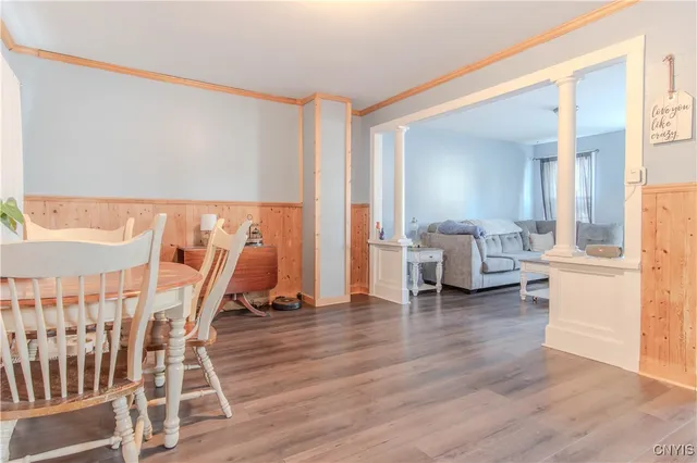 $115,000 | 152 West Main Street, Gouverneur, NY 13642