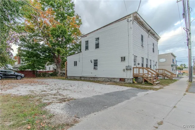 $115,000 | 152 West Main Street, Gouverneur, NY 13642