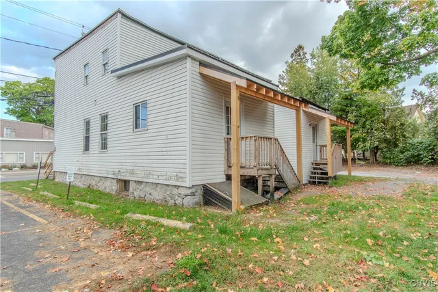 $115,000 | 152 West Main Street, Gouverneur, NY 13642