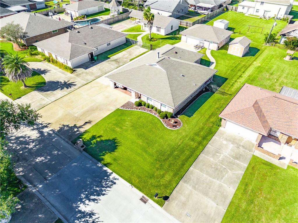 107 Somerset Road Laplace, LA 70068 - Photo 33 of 38