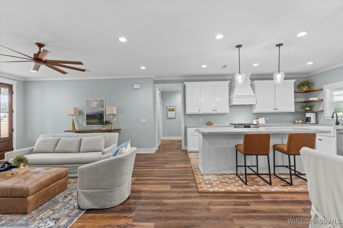 3151 Rocky Head Road Enterprise, AL 36330 - Photo 7 of 56 Gallery Image 7