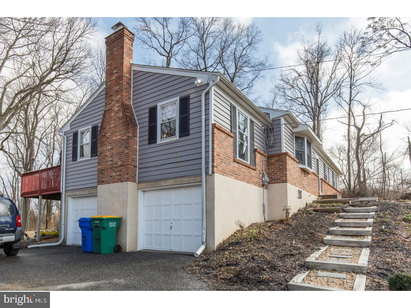 65 Thornton Road Thornton, PA 19373 - Photo 2 of 25 Exterior Side