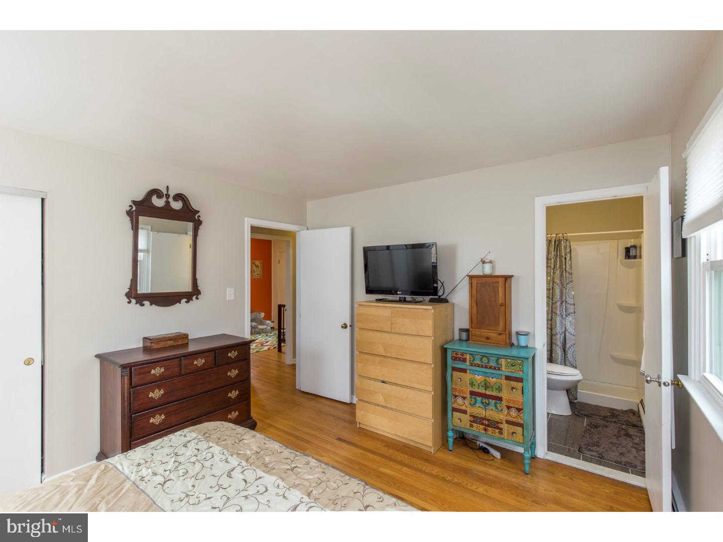 65 Thornton Road Thornton, PA 19373 - Photo 12 of 25 Master Bedroom