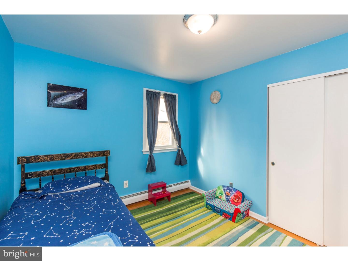 65 Thornton Road Thornton, PA 19373 - Photo 15 of 25 Bedroom 2