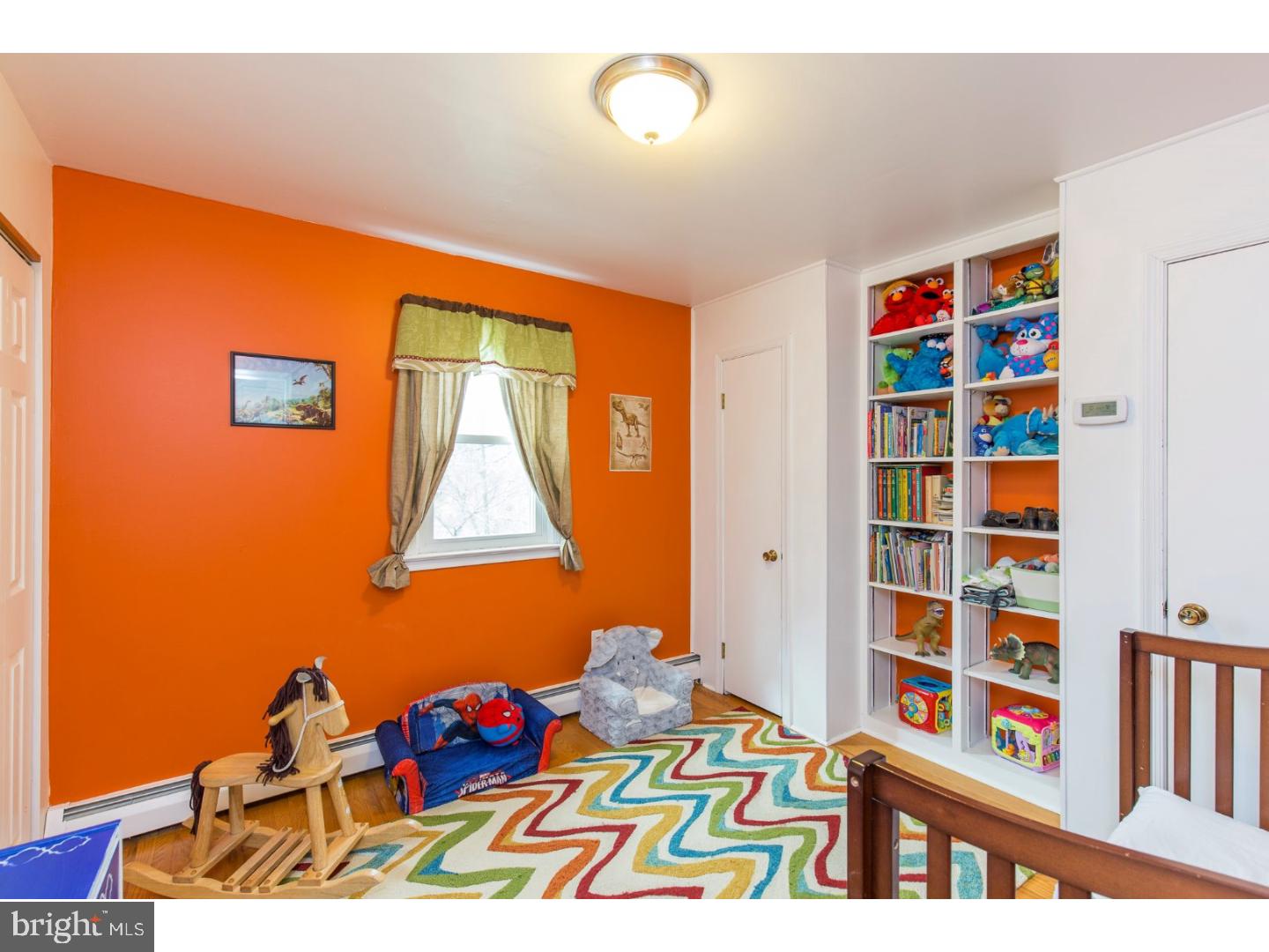 65 Thornton Road Thornton, PA 19373 - Photo 16 of 25 Bedroom 3