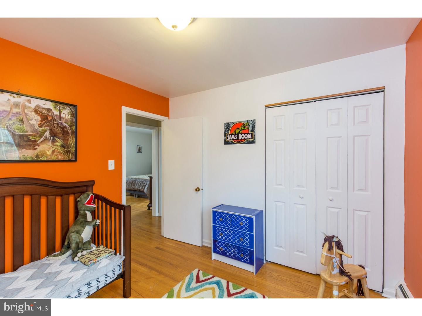 65 Thornton Road Thornton, PA 19373 - Photo 17 of 25 Bedroom 3