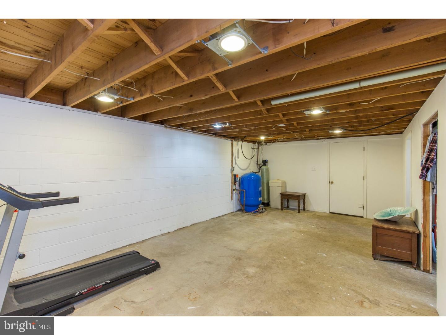 65 Thornton Road Thornton, PA 19373 - Photo 21 of 25 Basement