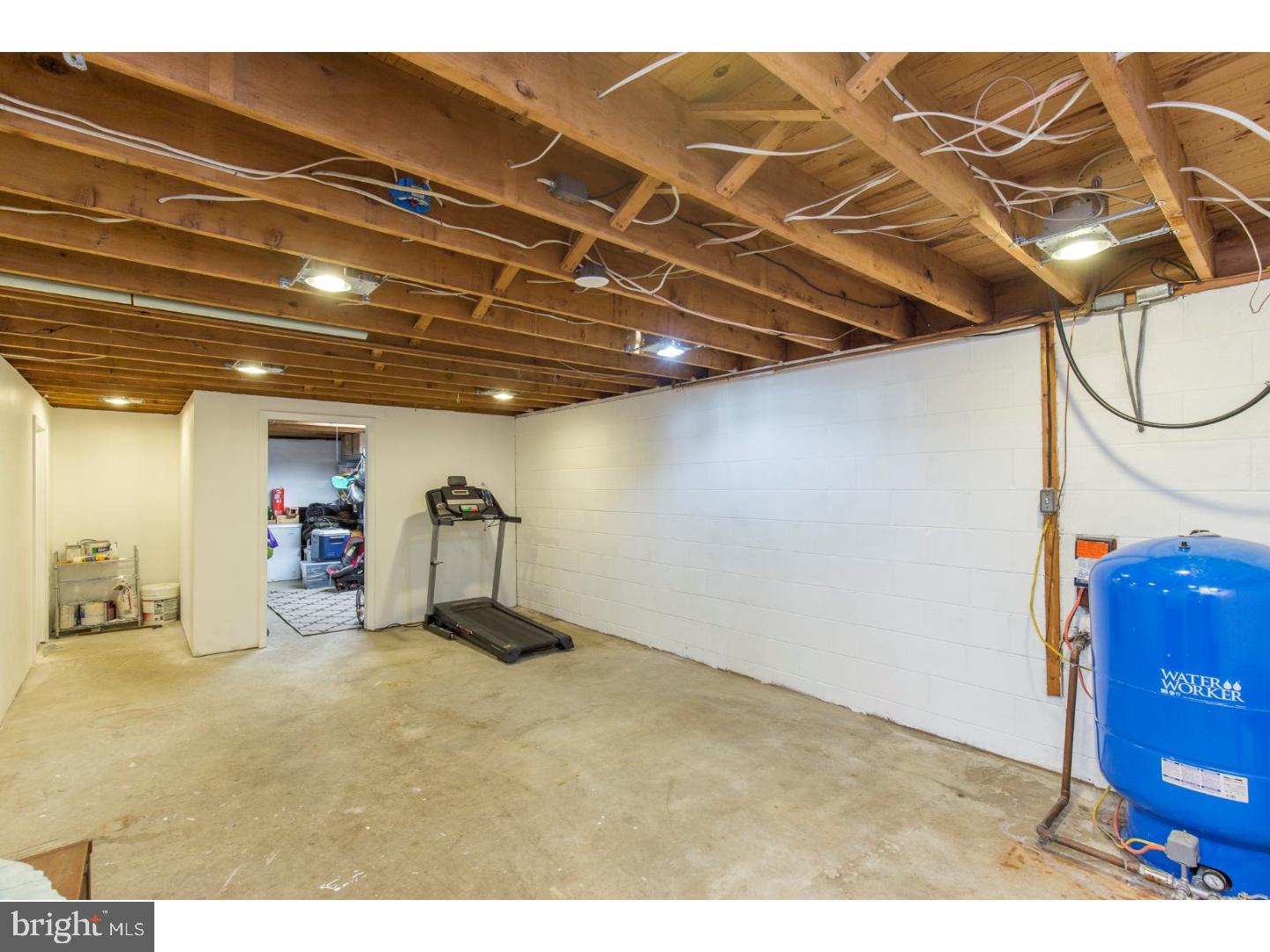 65 Thornton Road Thornton, PA 19373 - Photo 22 of 25 Basement
