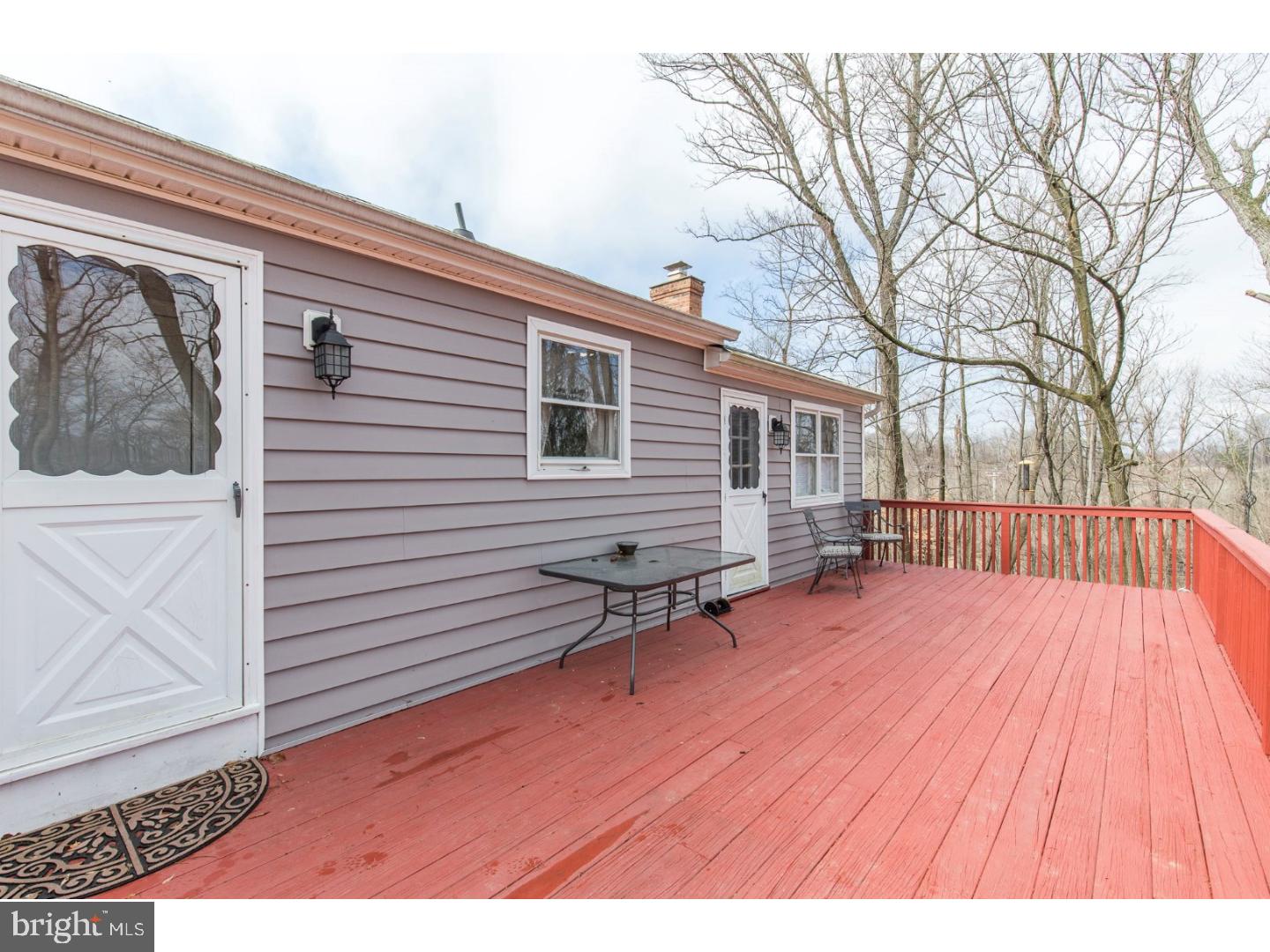 65 Thornton Road Thornton, PA 19373 - Photo 23 of 25 Deck