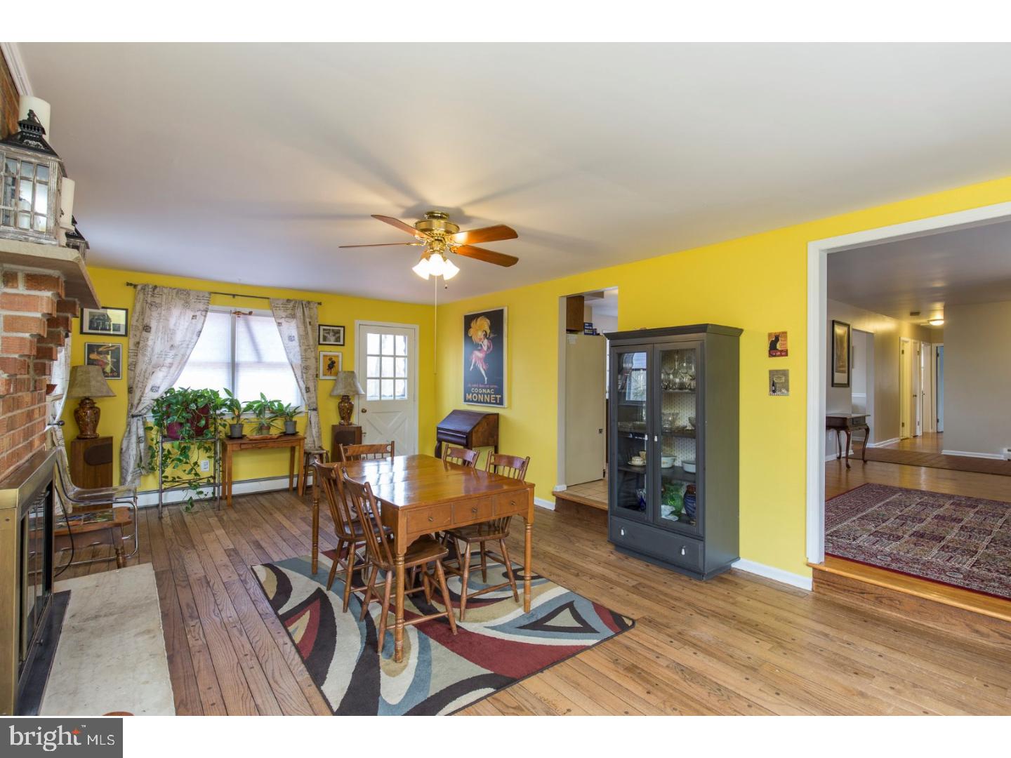 65 Thornton Road Thornton, PA 19373 - Photo 6 of 25 Family Room