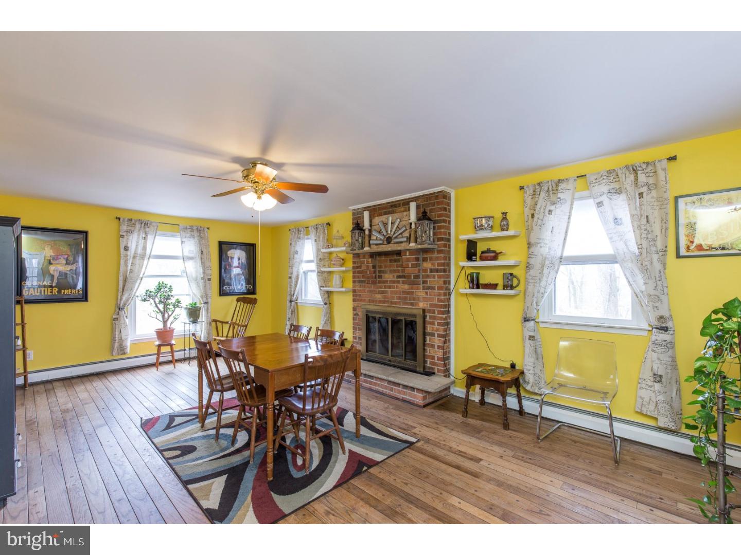 65 Thornton Road Thornton, PA 19373 - Photo 7 of 25 Family Room