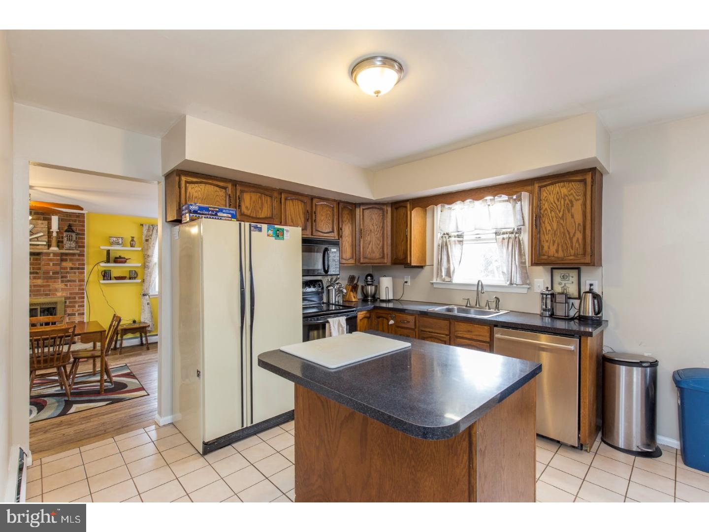 65 Thornton Road Thornton, PA 19373 - Photo 10 of 25 Kitchen