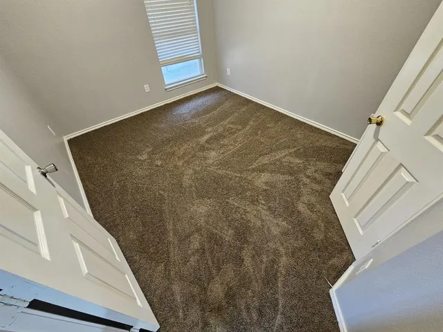 a view of balcony and window