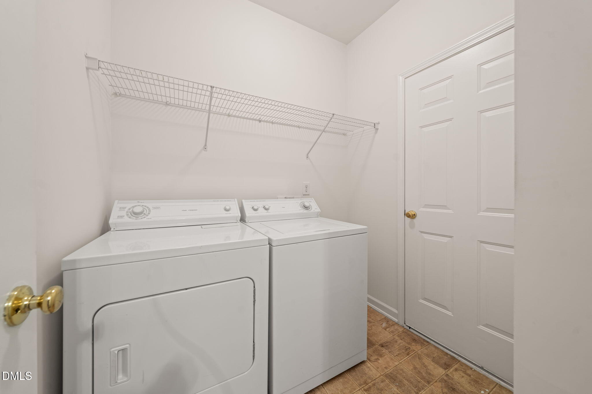 12018 Fox Valley Street Raleigh, NC 27614 - Photo 26 of 37 Laundry