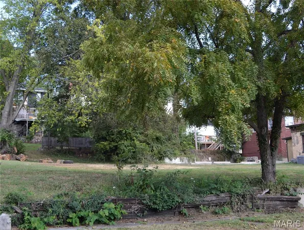 $60,000 | 1008 Center Street, Hannibal, MO 63401