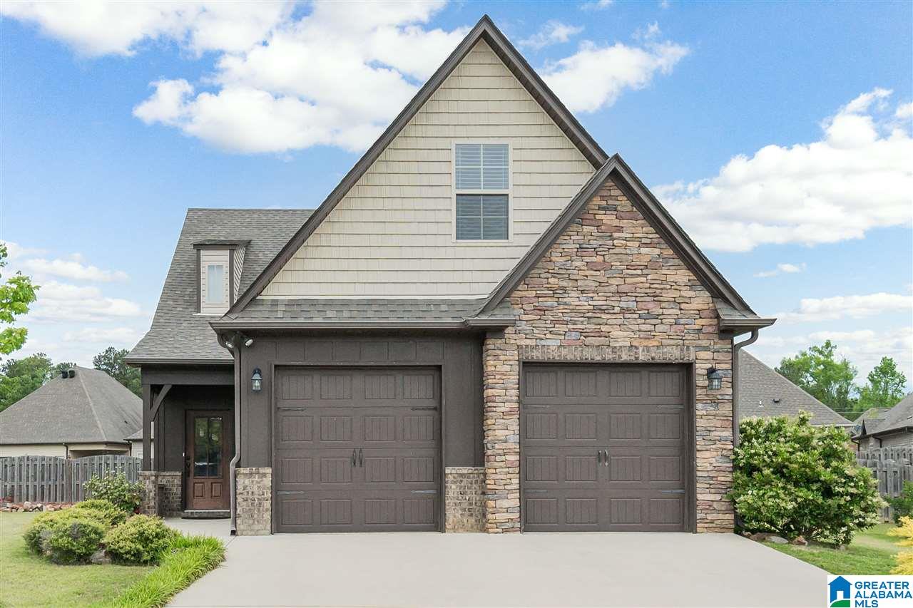 138 Love Lane Sterrett, AL 35147 - Photo 1 of 50