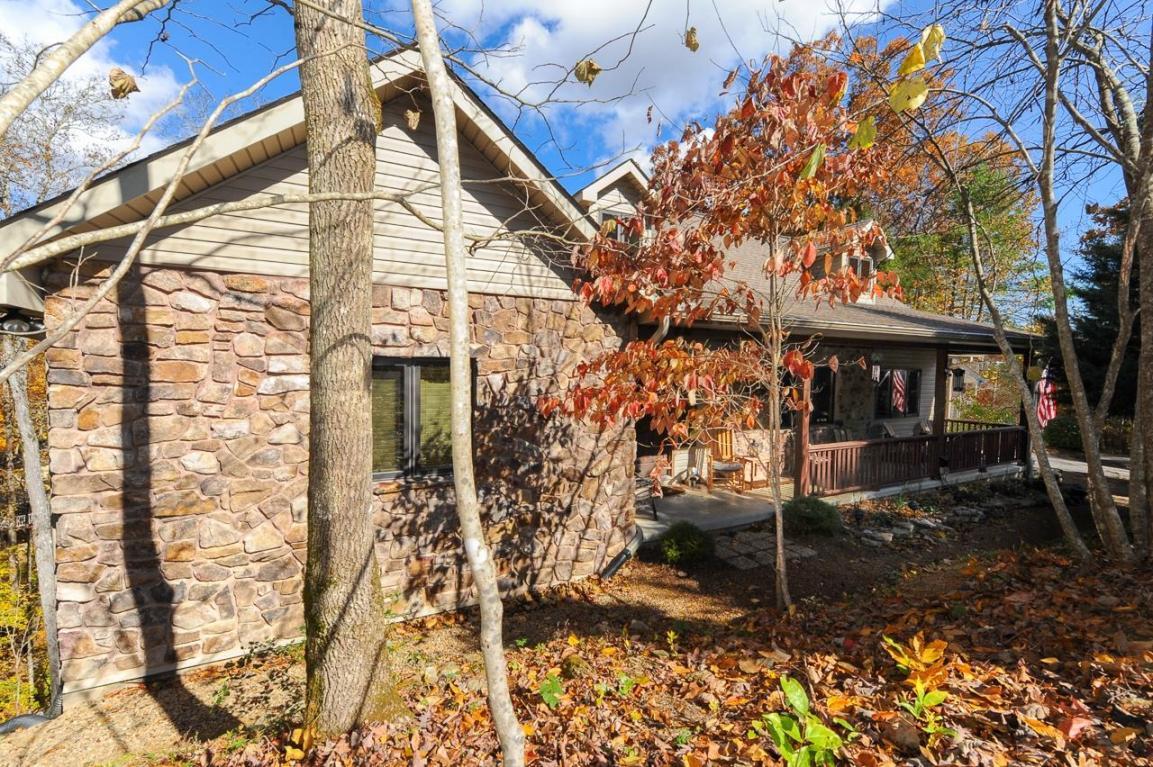 430 Laurel Road Townsend, TN 37882 - Photo 1 of 23 Exterior