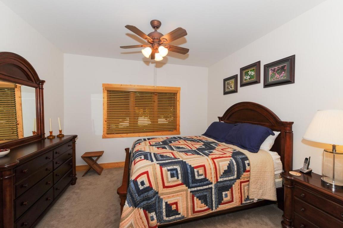 430 Laurel Road Townsend, TN 37882 - Photo 13 of 23 Second Bedroom