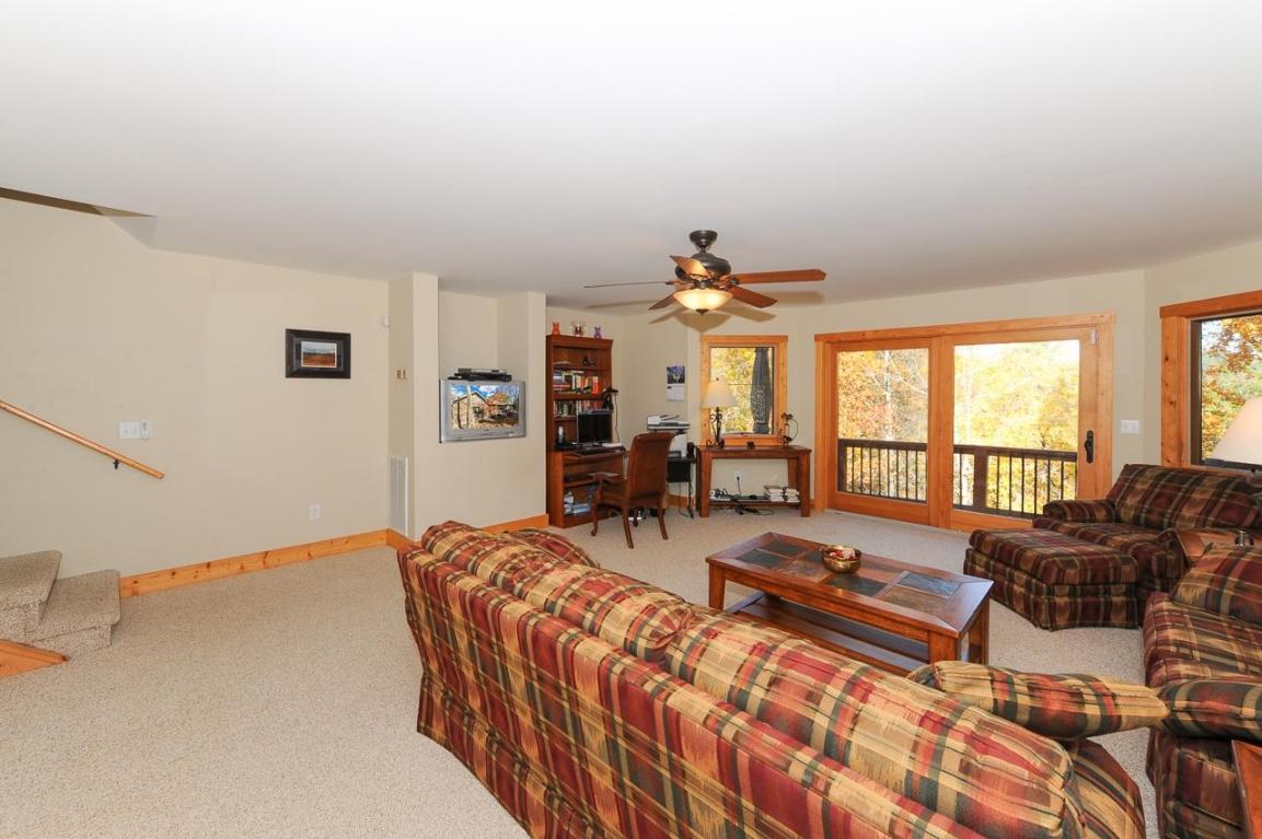 430 Laurel Road Townsend, TN 37882 - Photo 15 of 23 Den Area
