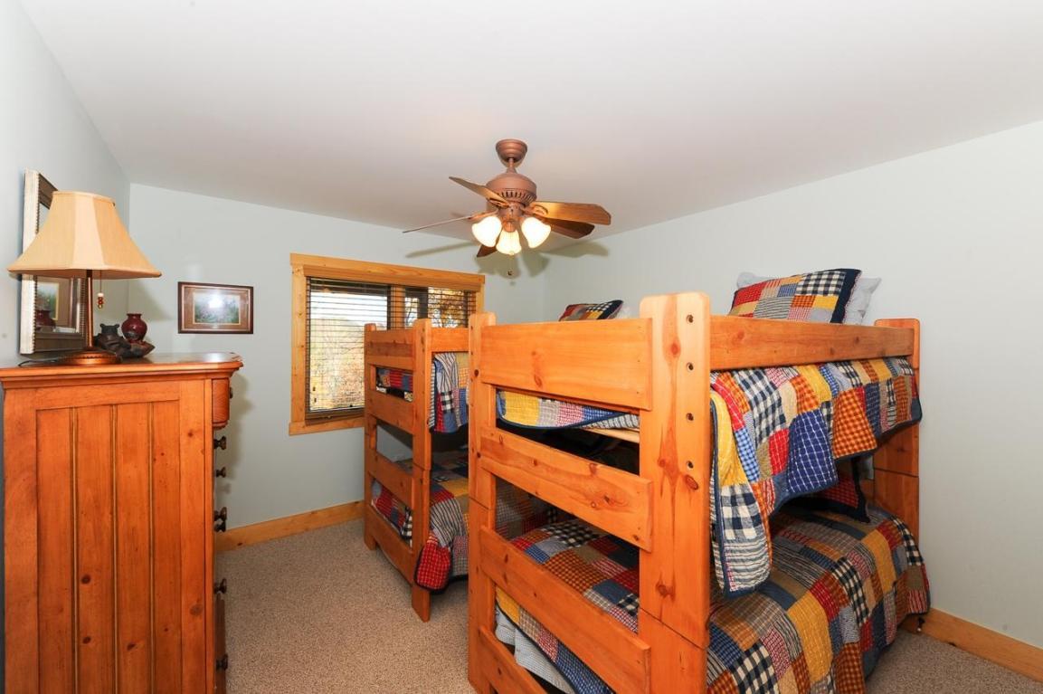 430 Laurel Road Townsend, TN 37882 - Photo 17 of 23 Third Bedroom
