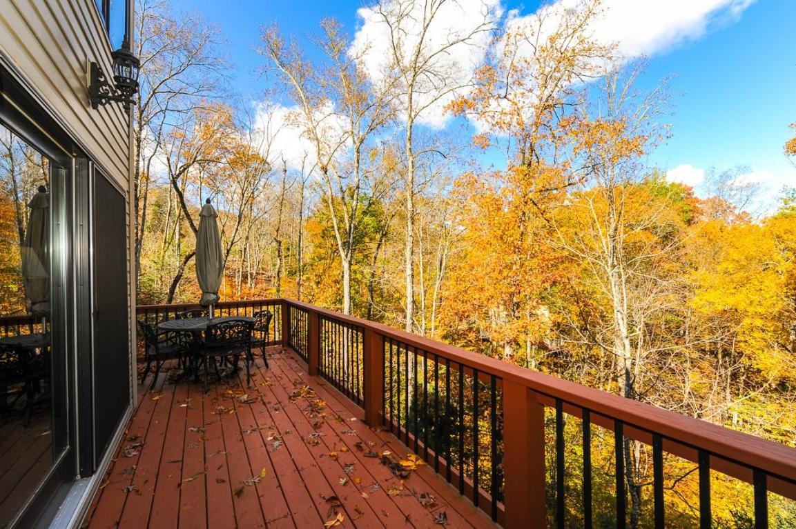 430 Laurel Road Townsend, TN 37882 - Photo 22 of 23 Deck