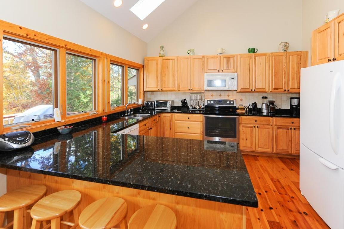 430 Laurel Road Townsend, TN 37882 - Photo 4 of 23 Kitchen
