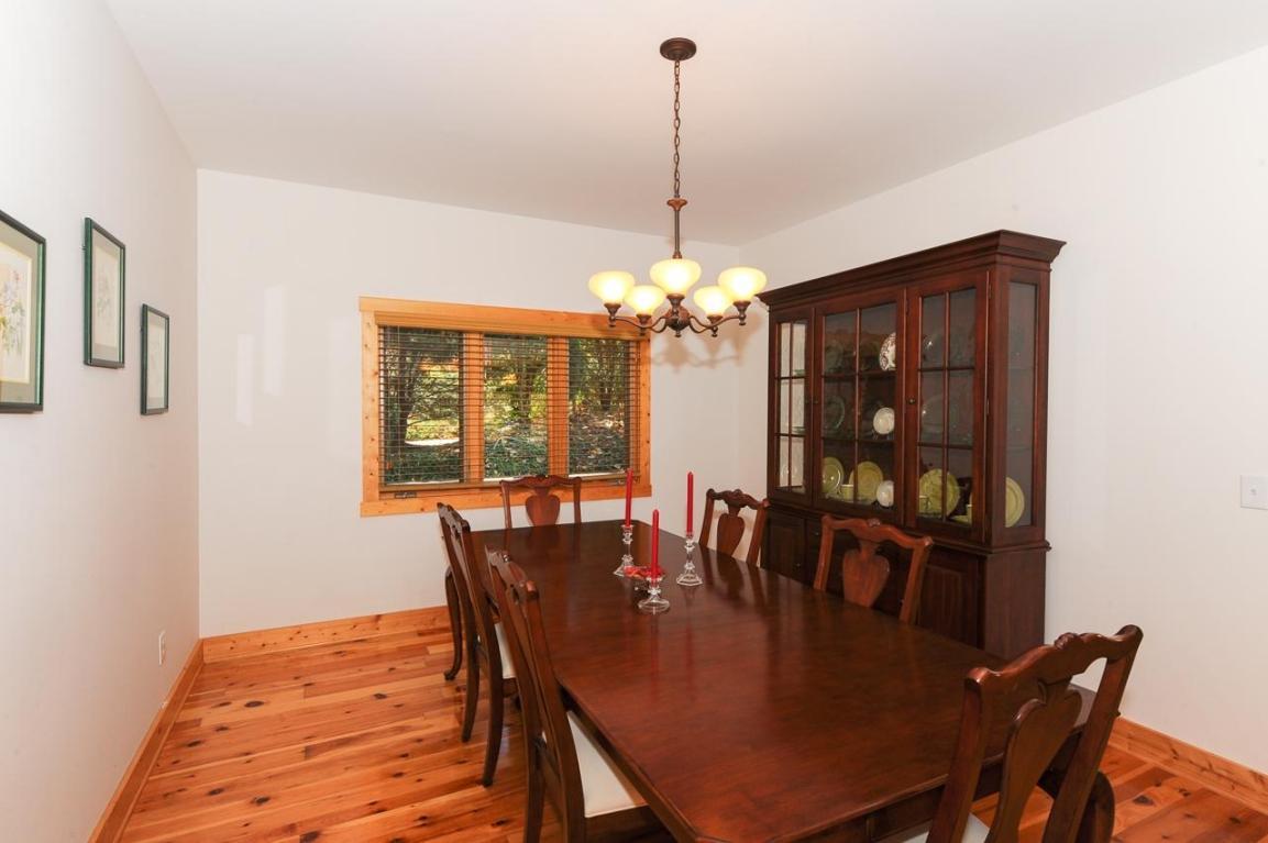 430 Laurel Road Townsend, TN 37882 - Photo 9 of 23 Formal Dining Room