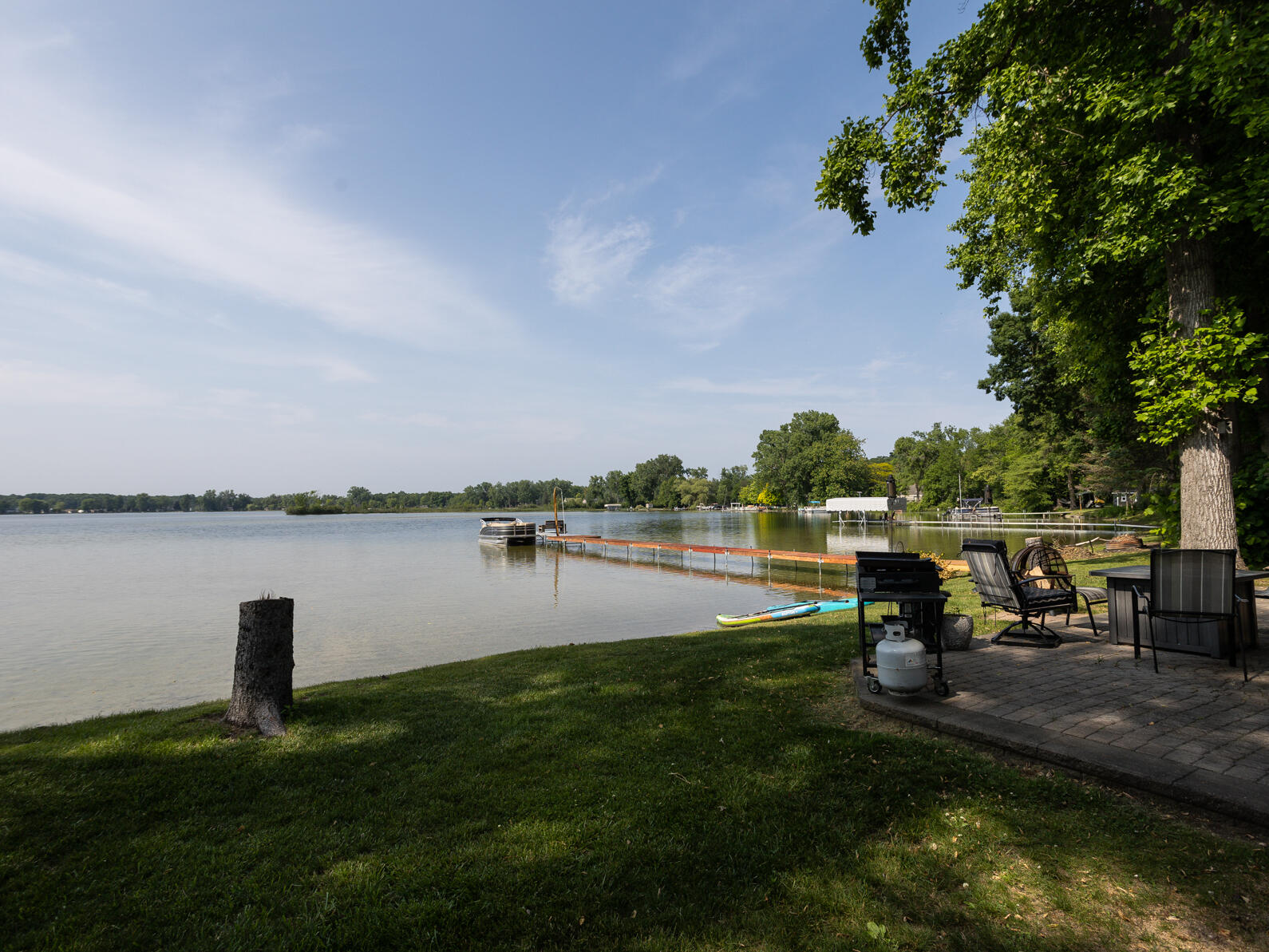 4461 Cordley Lake Road Pinckney, MI 48169 - Photo 84 of 98 0N0A1327