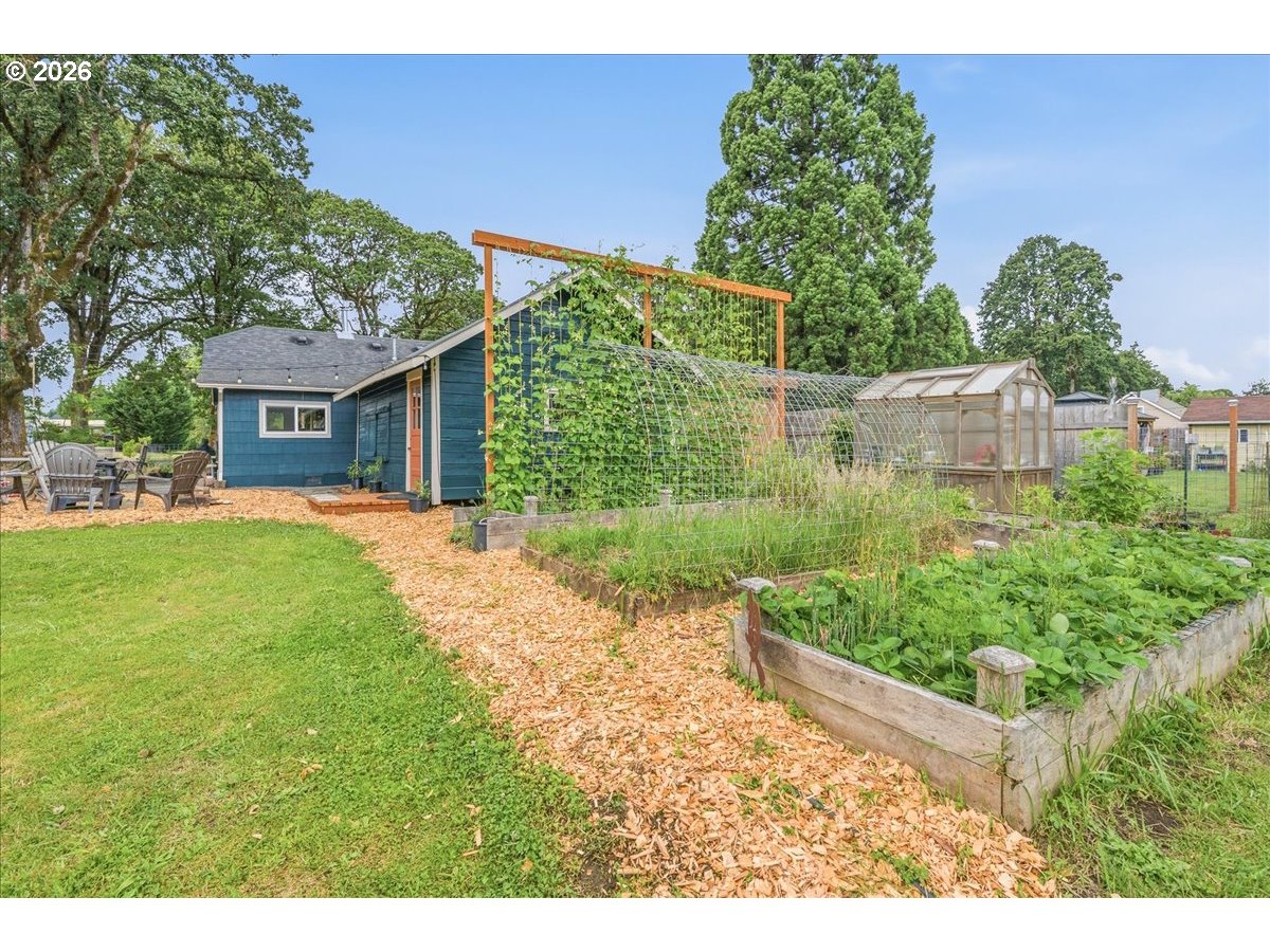 58028 North Morse Road Warren, OR 97053 - Photo 15 of 19